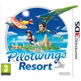 Pilotwings Resort (Compleet, HOL)