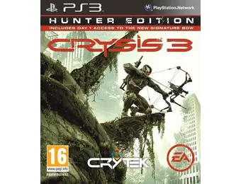 Crysis 3 (Complete)