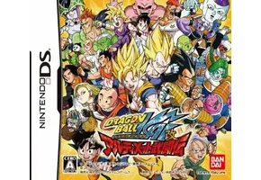 Dragon Ball Z Kai (Compleet, NTSC-J)