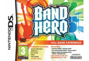 Band Hero (Complete, EUR)