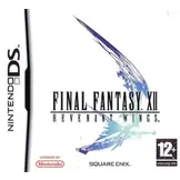 Final Fantasy XII Revenant Wings (Compleet, UKV)