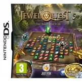 Jewel Quest 5: The Sleepless Star (Complete, EUR)