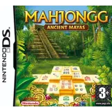 Mahjongg Ancient Mayas (Boxed, FAH)