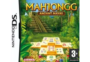 Mahjongg Ancient Mayas (Boxed, FAH)