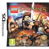 Lego The Lord of the Rings (Complete, HOL)