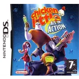 Chicken Little Ace in Action (Boxed, USA)