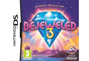 Bejeweled 3 (Complete, SCN)