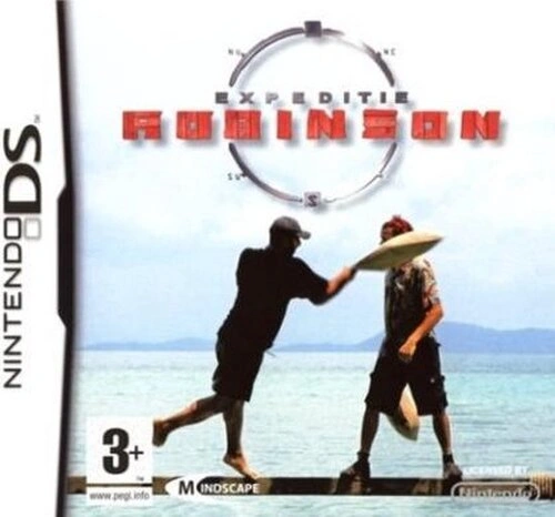 Expeditie Robinson (HOL)