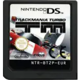 Trackmania Turbo (EUR)