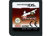 Apollo Justice - Ace Attorney (UKV)