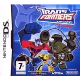 Transformers Animated The Game (Boxed, HOL)
