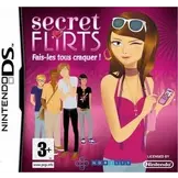 Secret Flirts (Complete, FAH)