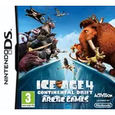 Ice Age 4: Continental Drift (Compleet, FRA)