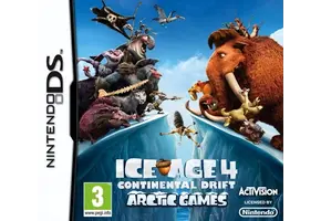 Ice Age 4: Continental Drift (Complete, FRA)