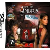 The House of Anubis: The Secret of Osiris (Complete, HOL)