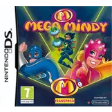 Mega Mindy (Compleet, FAH)