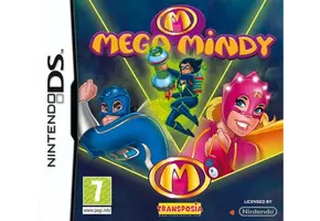 Mega Mindy (Compleet, FAH)