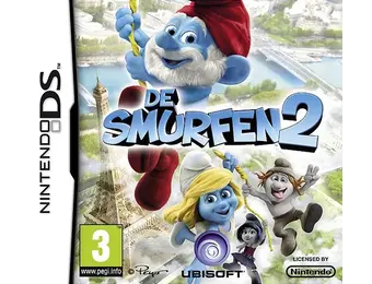 De Smurfen 2 (Compleet, HOL)