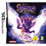 The Legend of Spyro A New Beginning (Compleet, EUR)