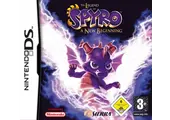 The Legend of Spyro A New Beginning (Compleet, EUR)
