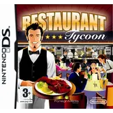 Restaurant Tycoon (Complete, HOL)