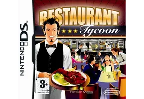 Restaurant Tycoon (Compleet, HOL)