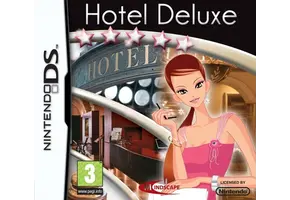 Hotel Deluxe (Compleet, HOL)
