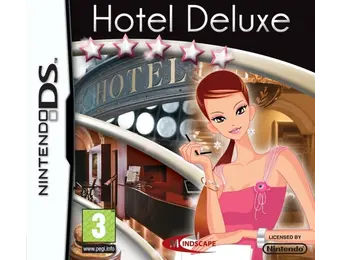 Hotel Deluxe (Complete, HOL)
