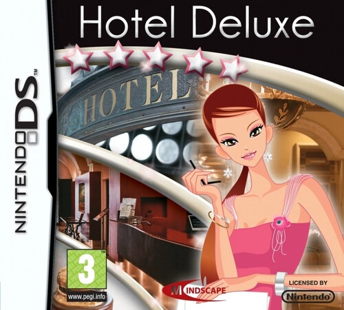 Hotel Deluxe (Compleet, HOL)