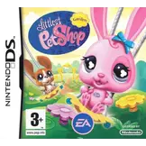 Littlest Pet Shop: Tuin (Compleet, HOL)