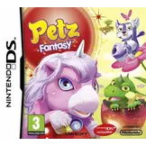 Petz Fantasy (Compleet, UKV)
