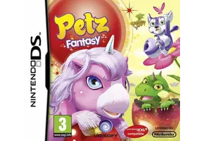 Petz Fantasy (Complete, UKV)