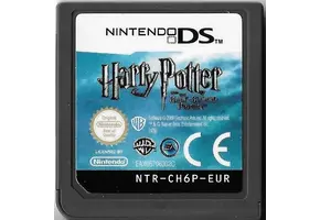 Harry Potter en de Halfbloed Prins (EUR)