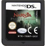 The Chronicles of Narnia: Prince Caspian (EUR)