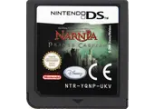 The Chronicles of Narnia: Prince Caspian (EUR)
