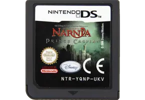 The Chronicles of Narnia: Prince Caspian (EUR)