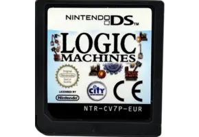 Logic Machines (EUR)