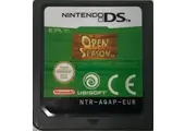Open Season (EUR)