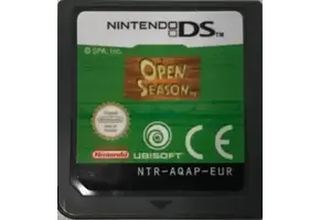 Open Season (EUR)