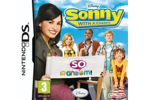 Sonny with a Chance (Compleet, EUR)