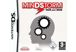 MinDStorm (Complete, EUR)