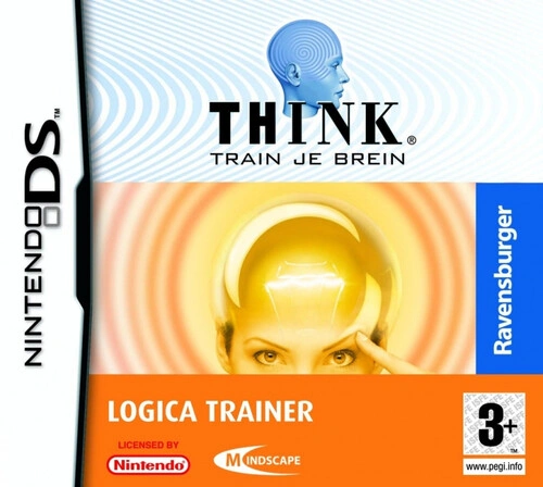 Think (Complete, HOL)