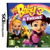 My Baby 3 & Friends (Complete, FAH)