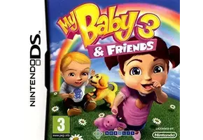 My Baby 3 & Friends (Complete, FAH)