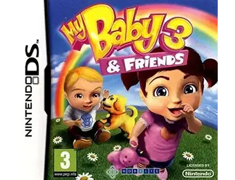 My Baby 3 & Friends (Complete, FAH)