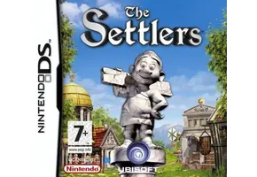 The Settlers (Compleet, FAH)