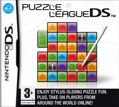 Puzzle League DS (Compleet, FAH)