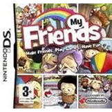 My Friends (Complete, UKV)