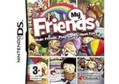 My Friends (Complete, UKV)