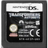 Transformers: Autobots (UKV)